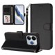 thumbnail image 3 of Funda Cartera GANGXUN para Xiaomi Redmi Note 14 4G – Cierre Magnético, Protección RFID, Correa Desmontable, Compatible con Carga Inalámbrica, 3 of 6