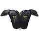 thumbnail image 1 of Hombreras Schutt Y-Flex 4.0 para Fútbol Americano Negro Talla Pequeña, 1 of 6