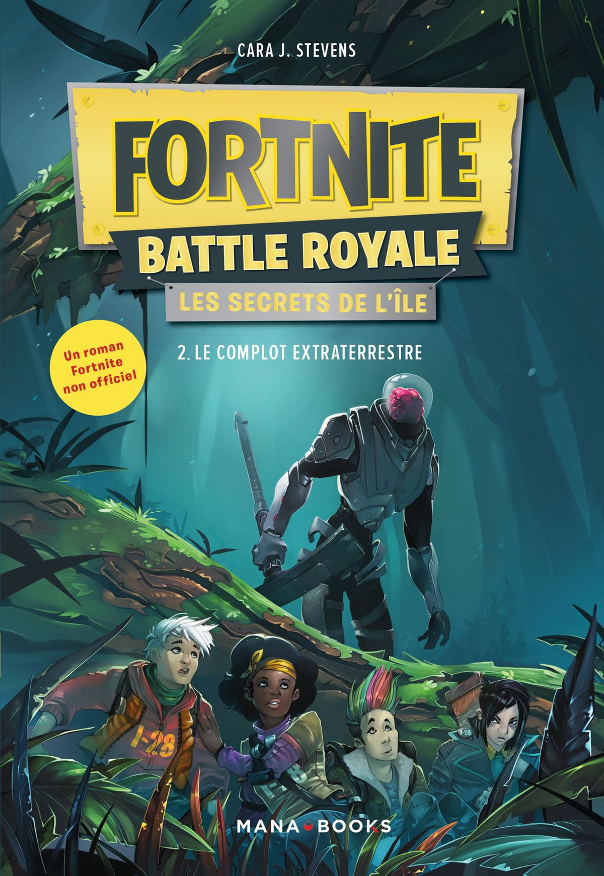 Fortnite Battle Royale Book Fortnite Season 6 Hunting Party Week
