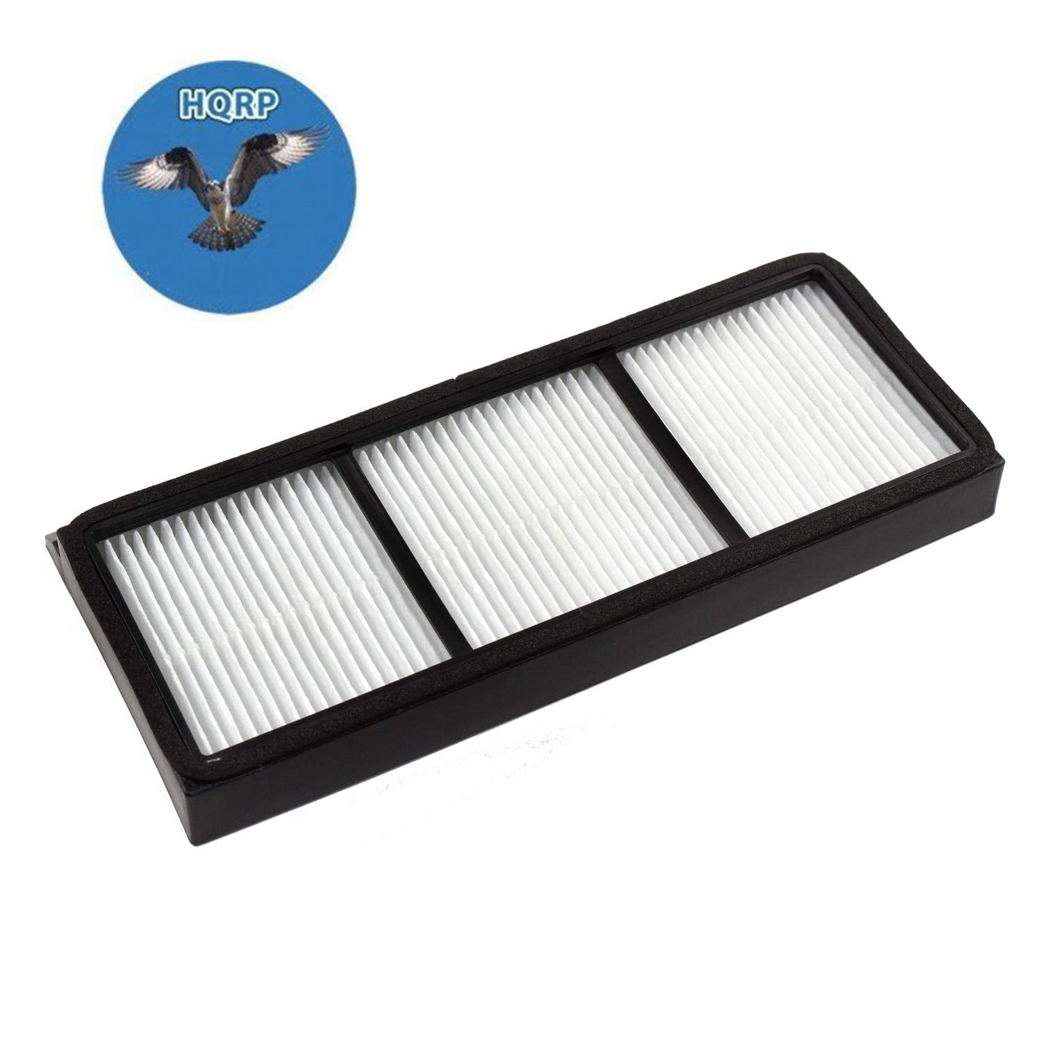 HQRP Premotor Filter for Shark ION Robot 700 720 750 750C 755 Vacuum