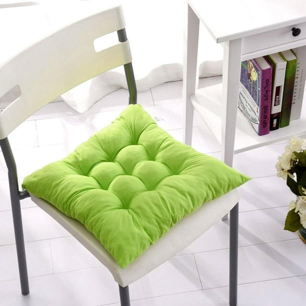 Dining room chair cushions at cheap walmart