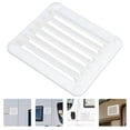 thumbnail image 4 of Boat Louvered Vent Marine Ventilation Panel Ventilation Window Vent Yacht Accessory, 4 of 8