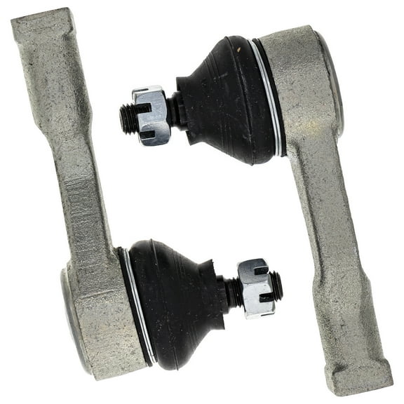 Niche Tie Rod End Kit for Kawasaki Mule 3010 2510 3000 4010 39112-1069 UTV 519-KTR2226E