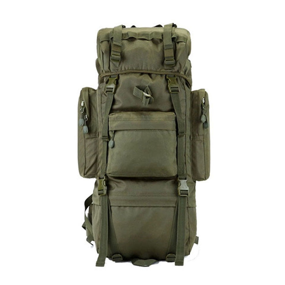 waterproof tactical backpack