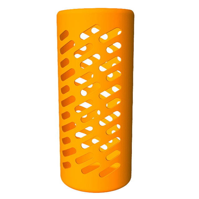 Protective Silicone Sleeve for Water Bottles ,Insulated Anti-Slip Protection Covers,Ultra Thick & Durable
