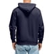 thumbnail image 4 of WILLBEST Sudaderas para Hombre, Ropa Deportiva Informal para Hombre, Sudadera con Capucha y Letras Grande, 4 of 4