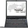 Lenovo ThinkPad X41 Tablet, 12.1" XGA, Intel 915GM Express, 512 MB, Windows XP Tablet PC Edition 2005, Magnesium
