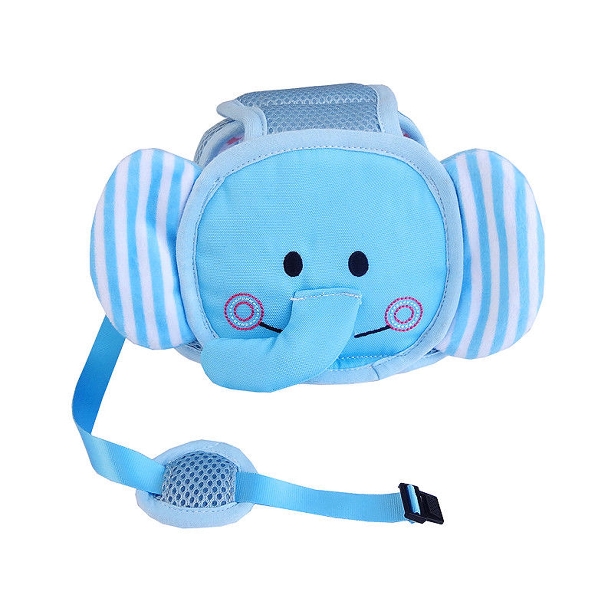 Sunisery Infant Baby Safety Helmet Kids Head Protection Hat Walking