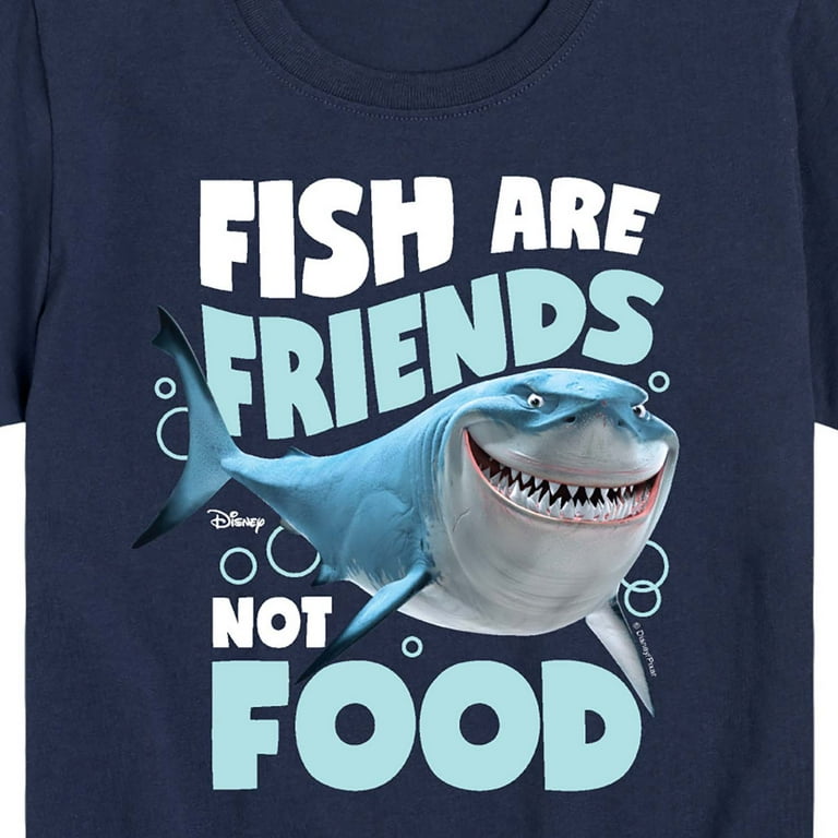 Fish Are Friends Not Food Fish Are Friends Not Food