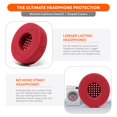 thumbnail image 3 of Fundas para auriculares, transpirables, WC SweatZ Solo, para Beats, 3 of 7