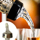 thumbnail image 4 of Vertedor de botellas medido automático, dispensador de bebidas, vino, cola de gallo, herramientas de bar para el hogar, 4 of 5