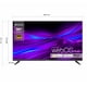 thumbnail image 3 of SANSUI SMX40VAFW TV 40 Full HD Smart TV, WiFi Sistema Operativo WebOS Series 2024 (40 Full HD), 3 of 4