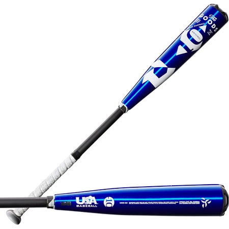 DeMarini 2023 The Goods 2 5/8" Barrel -10 Baseball USA Bat