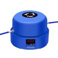 thumbnail image 1 of ZLight Skipping Rope Digital Counter Mute Fitness Cord Jump Ropes Machine Electronic Adjuster Full Body Exercising Workout Training, 1 of 6