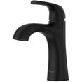 thumbnail image 1 of Rancho Single Handle Lavatory Faucet - Matte Black, 1 of 2