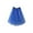 Blue, variant on Womens Tutu Skirts Womens Pleated Gauze Short Skirt Adult Dancing Skirt qILAKOG Size Free