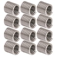 thumbnail image 3 of Juego De Casquillos De Rosca Unidades De Inserción De Buje De Tornillo De Reparación De Orificios De Tornillo Profesionales Duraderos 5-40 Para Suministros Industriales ANGGREK Hardware, 3 of 8
