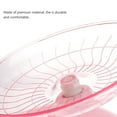 thumbnail image 3 of Raindrops Roue Ronde en Plastique pour Hérisson 1ensemble pour Exercice en Intérieur, 3 of 7