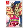 thumbnail image 5 of Nintendo Switch in Neon with Pokemon Shield and Accessories Kit, 5 of 5