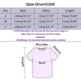thumbnail image 3 of Women's Oversized Roll Neck Cute Fish Graphic Sweater Vintage Soft Knit Fabric Loose Jumpers Fall Pullover Sweater ﻿ (Pink L), 3 of 5