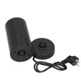 thumbnail image 5 of Espumador de Leche Automático ZHCH Calentador de Leche Eléctrico 220 V-240 V Negro, 5 of 5