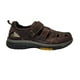 thumbnail image 1 of Huarache Lobo Solo 6517 Caballero Café, 1 of 5