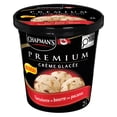thumbnail image 2 of Chapman's Premium Pecan Butter Tart Ice Cream, 2L, 2 of 5