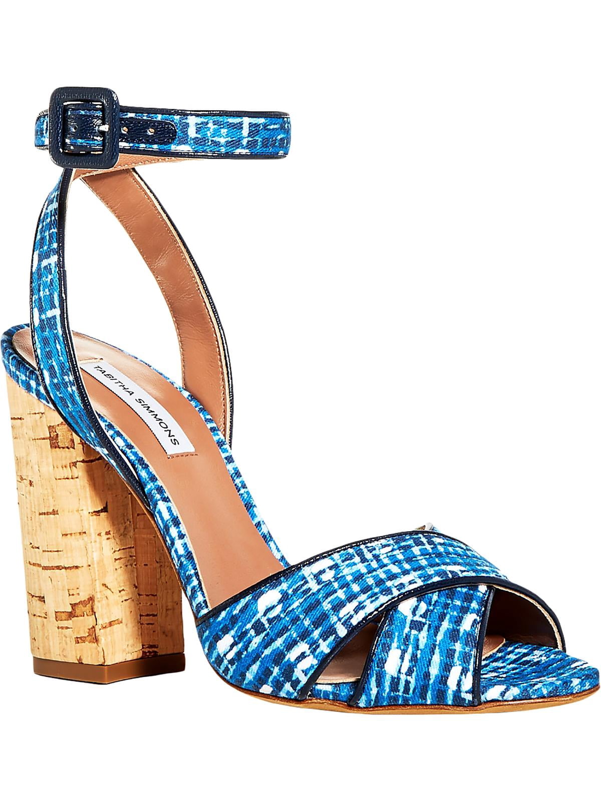 Tabitha Simmons Womens Connie Pumps 