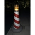 thumbnail image 5 of Swimline Inflatable LED Lighthouse, 5 of 5