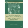 thumbnail image 3 of The Monstrous Regiment of Women: Female Rulers in Early Modern Europe, 3 of 3
