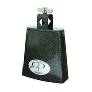 SCY CW425 GP Percussion 4 in. Cowbell - Black