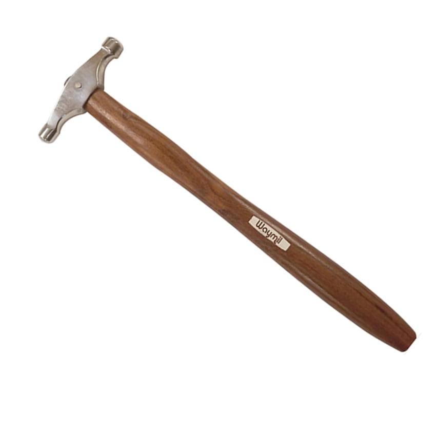 Hammer Mini Embossing Forming Jewelry Metalsmith Hammers