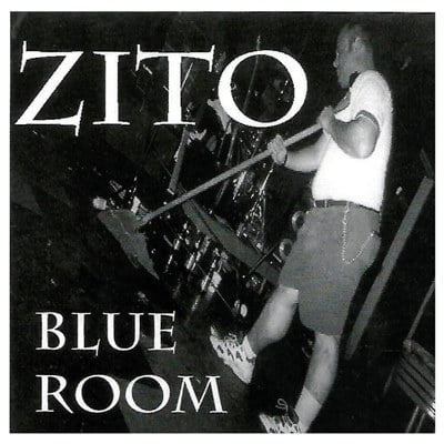 Mike Zito - Blue Room - Music & Performance - Vinyl