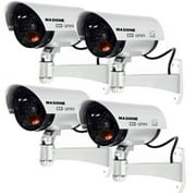 Indoor Surveillance Cameras