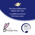thumbnail image 2 of Dove avec Complexe Bio-Nutritif Réparation Intensive Shampooing & Revitalisant, 2 of 7