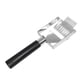 thumbnail image 1 of Honey Uncapping Fork Stainless Steel Honey Scraper Plastic Handle Beekeeping Beekeepers Equipment Tool New, 1 of 4