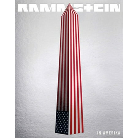 Rammstein: In Amerika (Blu-ray)