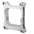 thumbnail image 3 of Adaptador de carburador de 3/4" abierto, colector Quadrajet de 4bbl para Holley Edelbrock_Diseño italiano, 3 of 5