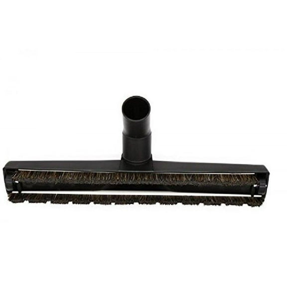 Generic Replacement  1 & 1/4 INCH DELUXE FLOOR BRUSH, 12" Long