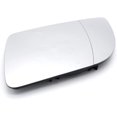 thumbnail image 1 of Replacement for Volkswagen Polo 9N 01-05 Right Rearview Mirror Glass, 1 of 7