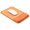 Orange, variant on ErgoComfort Gel Wrist Rest Mouse Pad-Ergonomic Office Mousepad with Wrist Support-Non-Slip, Design Desk Accessories Mat for Home&Game Decor Green