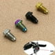 thumbnail image 4 of 2PCS for Magura TC4 Titanium Hydraulic Disc Exhaust Screw Mountain Bike Brake Screw-, 4 of 5
