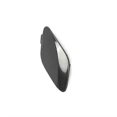 thumbnail image 3 of Front Bumper Tow Hook Eye Cover Cap Fits for S60 2011-2013 30795007 39802519, 3 of 5