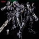 thumbnail image 2 of Robot de juguete transformable 4 Dark Lockdown, figuras de coche robot, versión cinematográfica, coche de juguete deformado, regalo de cumpleaños para niños., 2 of 6