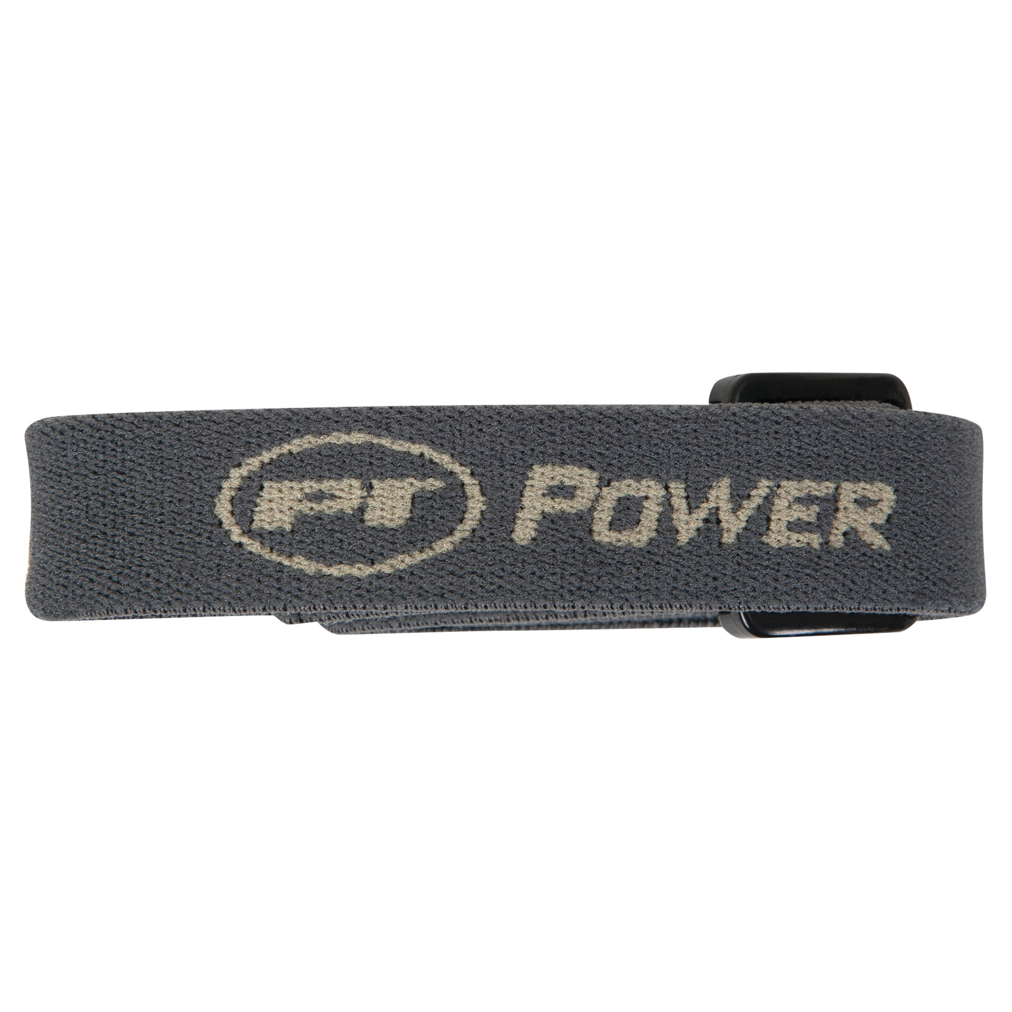 Performance Tool W2660 FirePoint X Li-Ion Headlamp - Adjustable Strap, 1000+ Lumens, Black