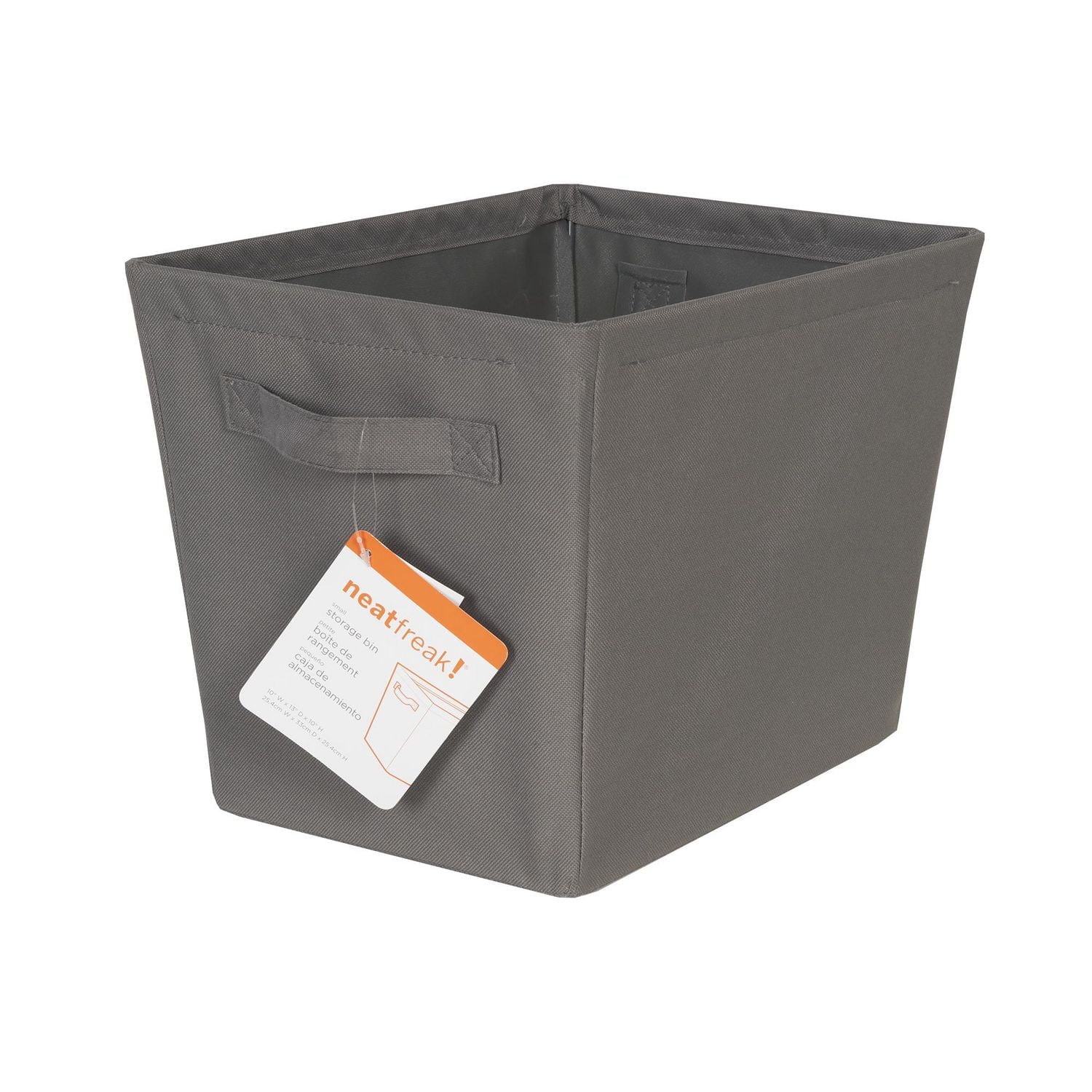 neatfreak!® Petit bac de rangement Petit