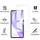 thumbnail image 2 of Vidrio Protector 9D para Xiaomi Mi 11 10 Lite 10i 11i 9T 10T Pro 5G, Protector de pantalla Mi 8 9 SE A3 Poco M3 F3 X3, película templada NFC, 2 of 3