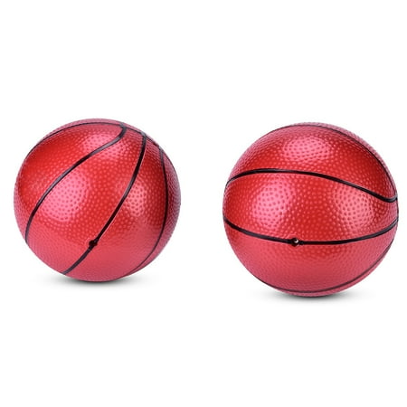 Sonew Enfants Ballon De Basket Ball De Sport Exterieur Interieur Jouet Gonflable Ballon De Bebe Balles Balle De Jouet Pour Bebe Balle Pour Enfants Walmart Canada