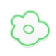thumbnail image 3 of Posavasos acrílico de flores, posavasos acrílicos de flores, posavasos transparentes, posavasos de flores, multifuncionales Jadeshay A, 3 of 5