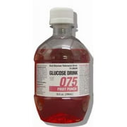 Glucose Drink Glucose Tolerance Beverage, Azer Scientific 10-FP-075, 1 Count